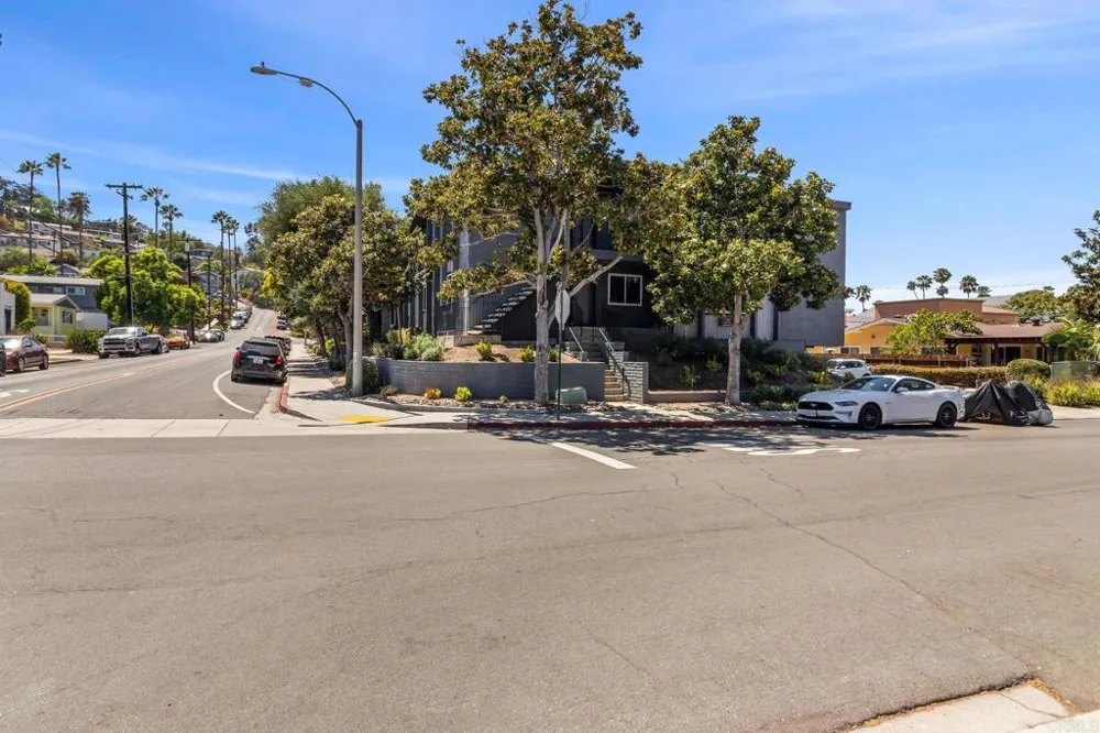 8150 Lemon Avenue #130 La Mesa, CA 91941