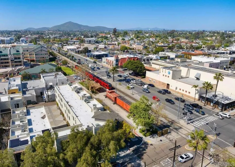 8150 Lemon Avenue #130 La Mesa, CA 91941