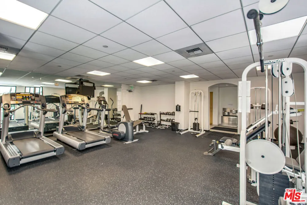 11847 Gorham Avenue #403 Los Angeles, CA 90049