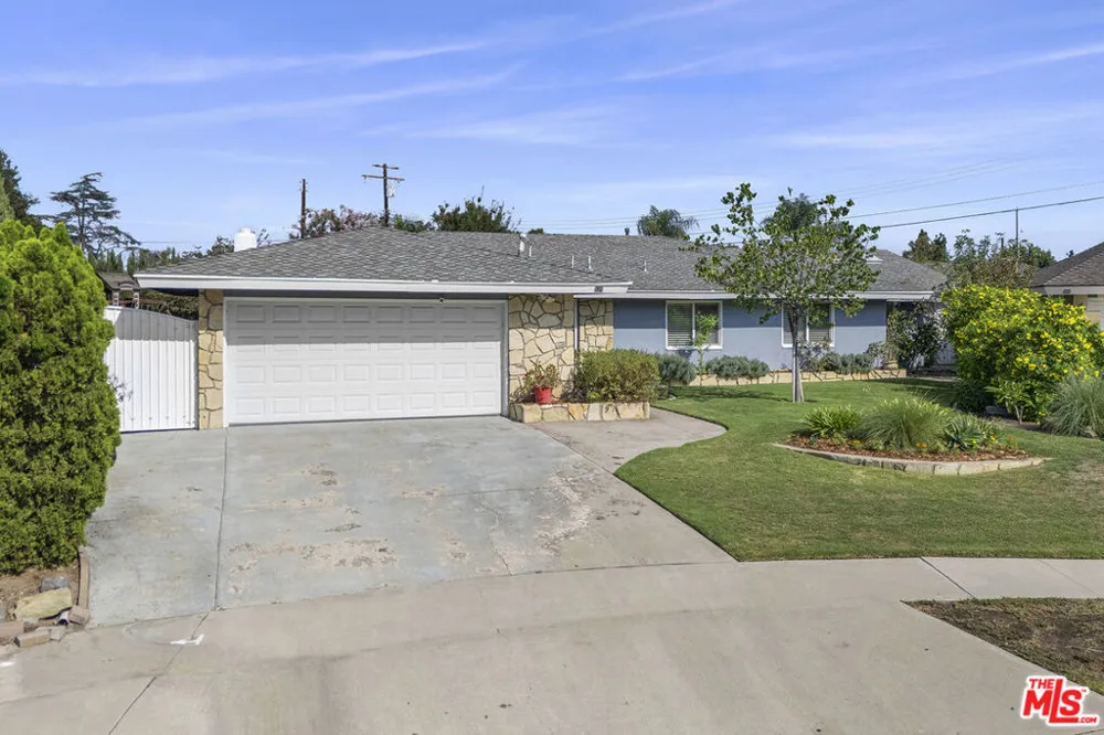 525 S Cardiff Street Anaheim, CA 92806
