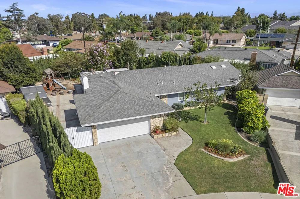 525 S Cardiff Street Anaheim, CA 92806