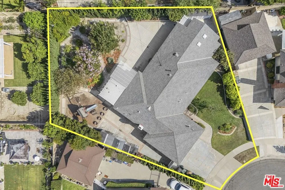 525 S Cardiff Street Anaheim, CA 92806