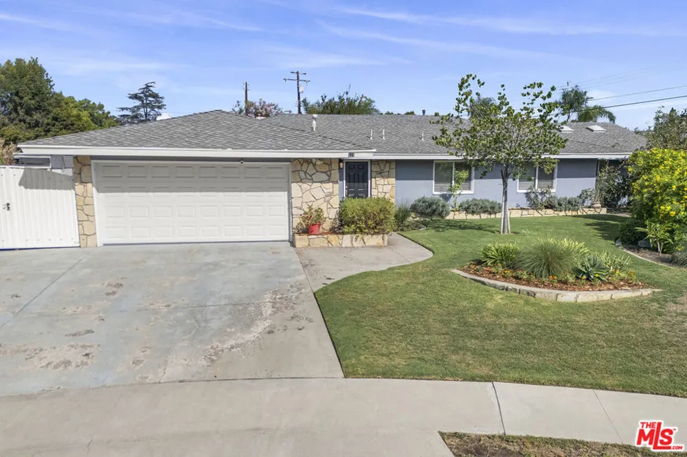 525 S Cardiff Street Anaheim, CA 92806
