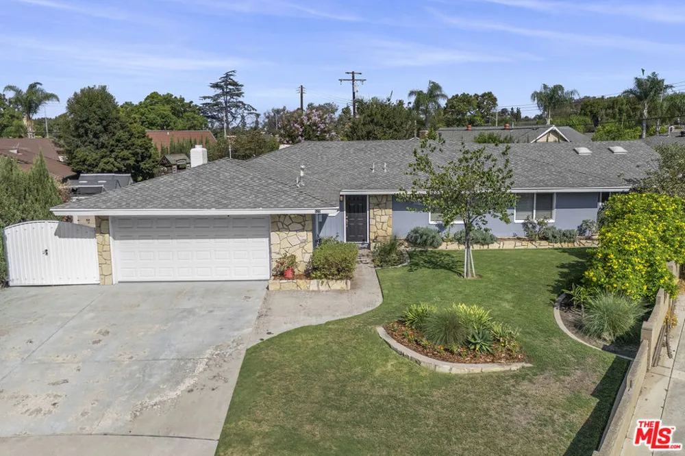 525 S Cardiff Street Anaheim, CA 92806