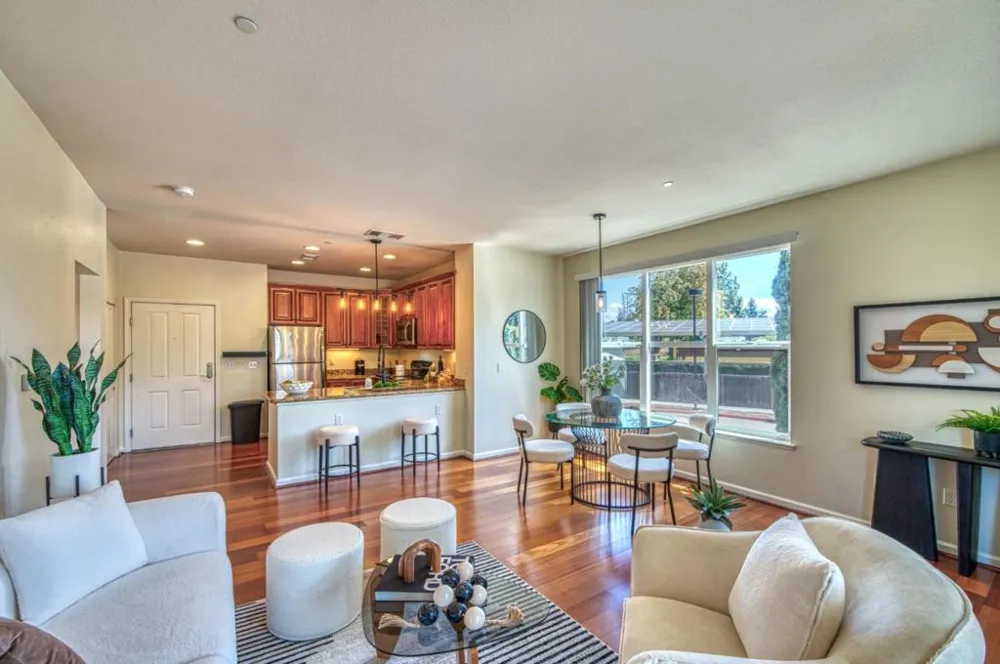 1445 Fruitdale Avenue #101 San Jose, CA 95128