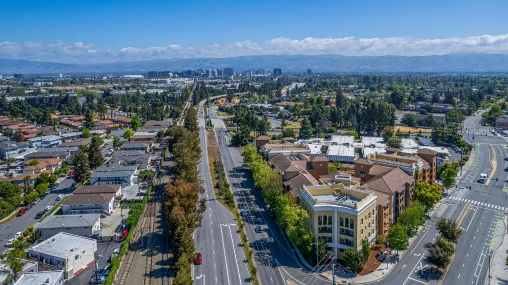 1445 Fruitdale Avenue #101 San Jose, CA 95128
