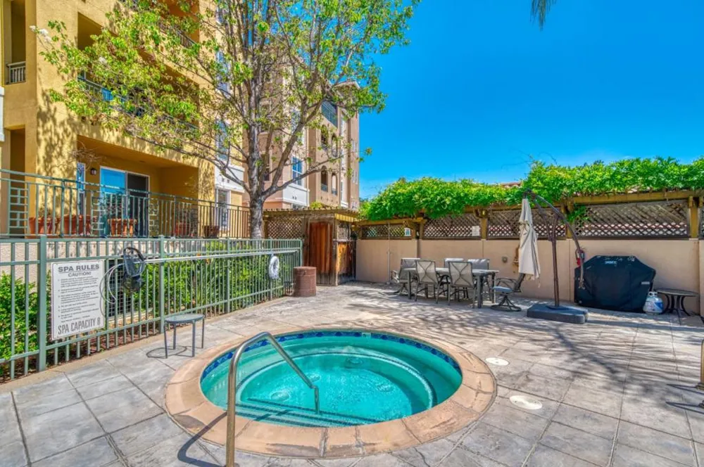 1445 Fruitdale Avenue #101 San Jose, CA 95128