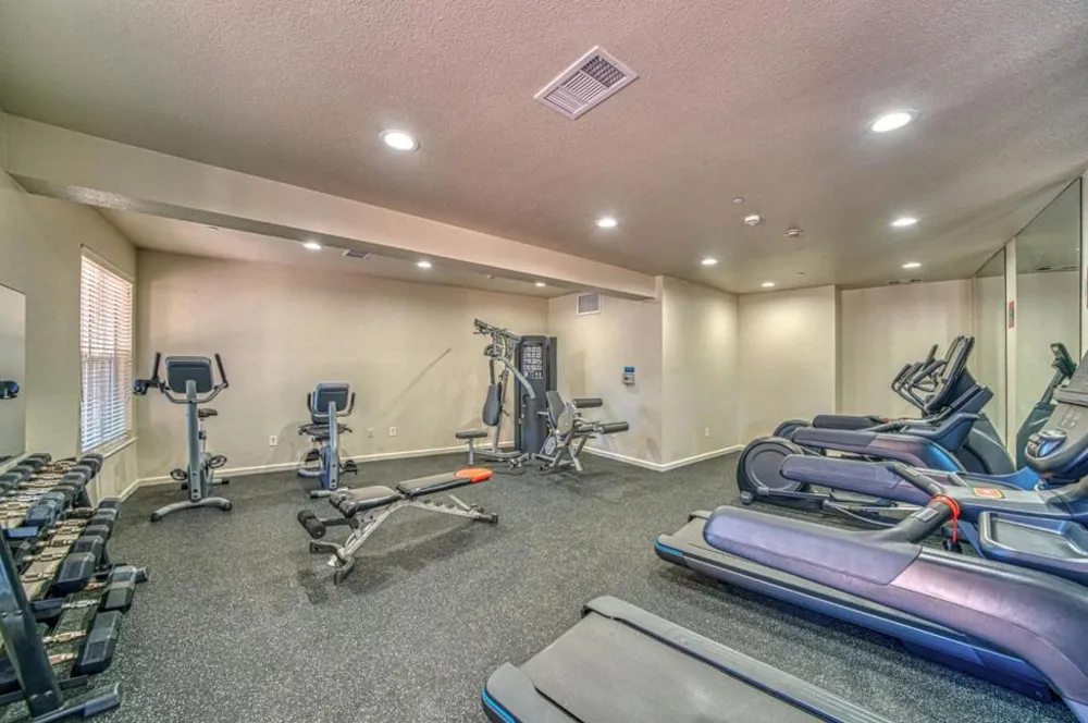 1445 Fruitdale Avenue #101 San Jose, CA 95128