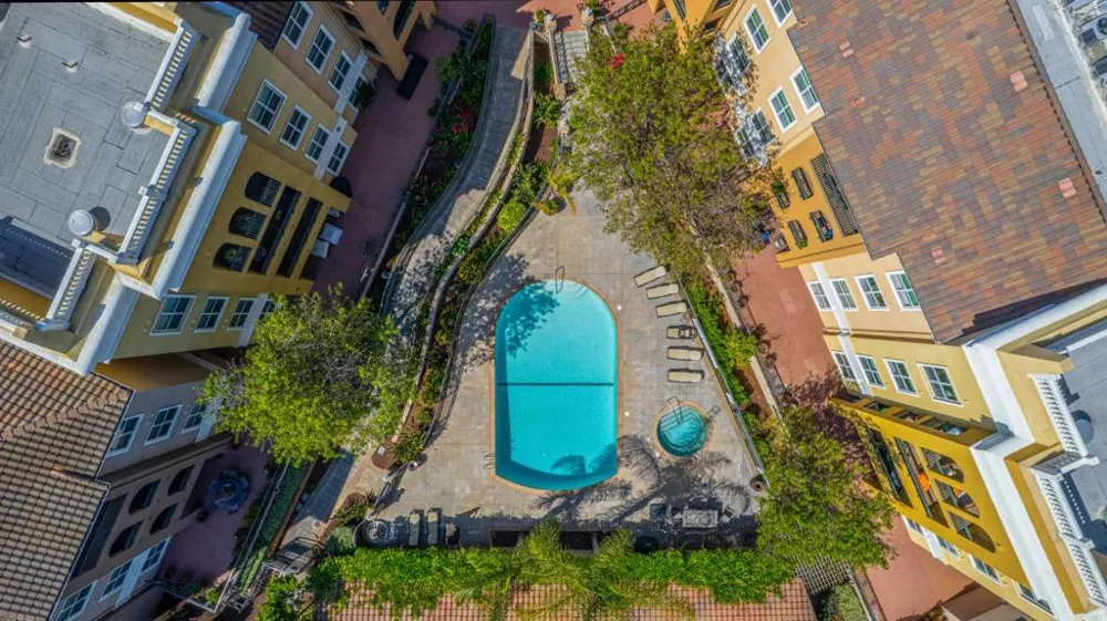 1445 Fruitdale Avenue #101 San Jose, CA 95128