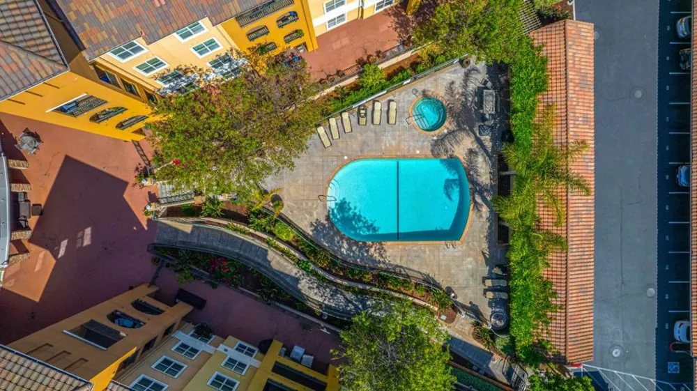 1445 Fruitdale Avenue #101 San Jose, CA 95128