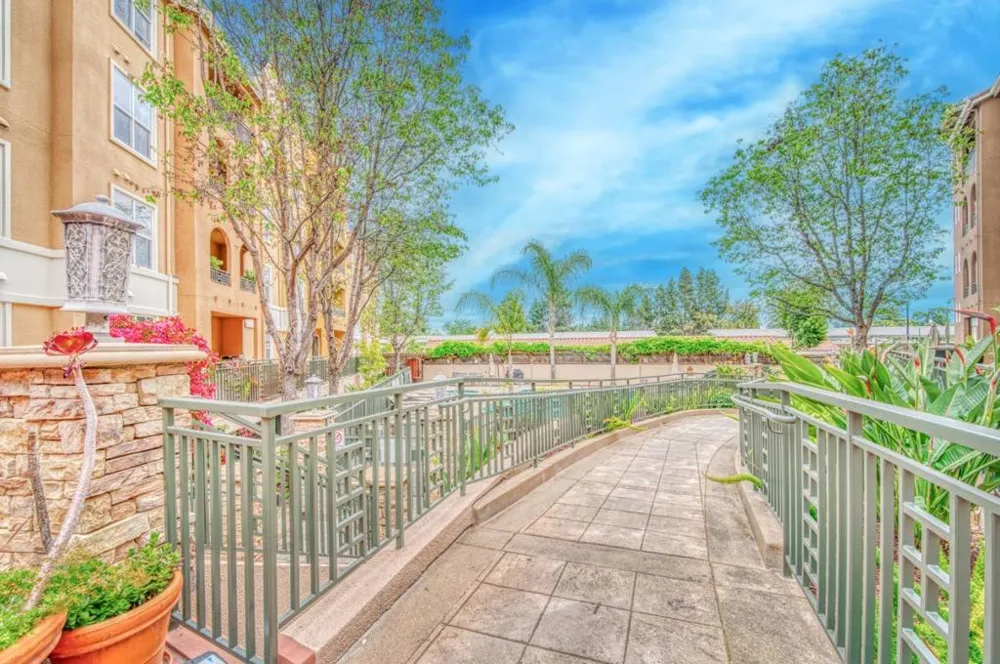 1445 Fruitdale Avenue #101 San Jose, CA 95128
