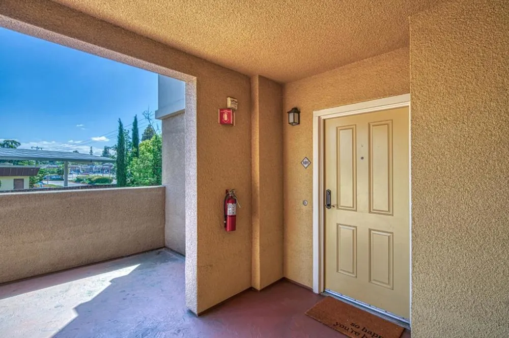 1445 Fruitdale Avenue #101 San Jose, CA 95128