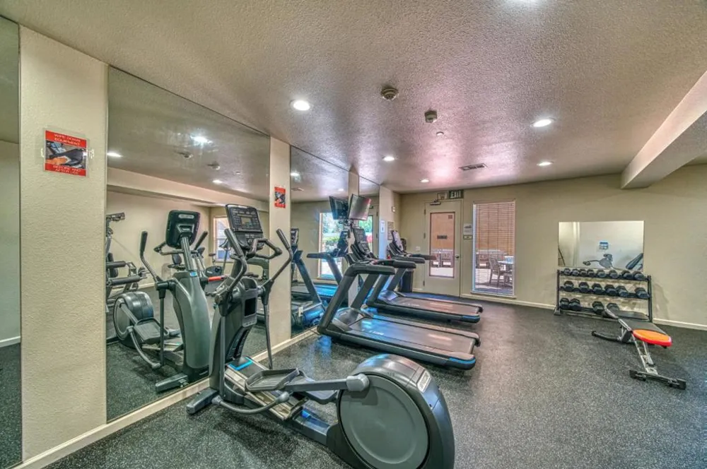 1445 Fruitdale Avenue #101 San Jose, CA 95128