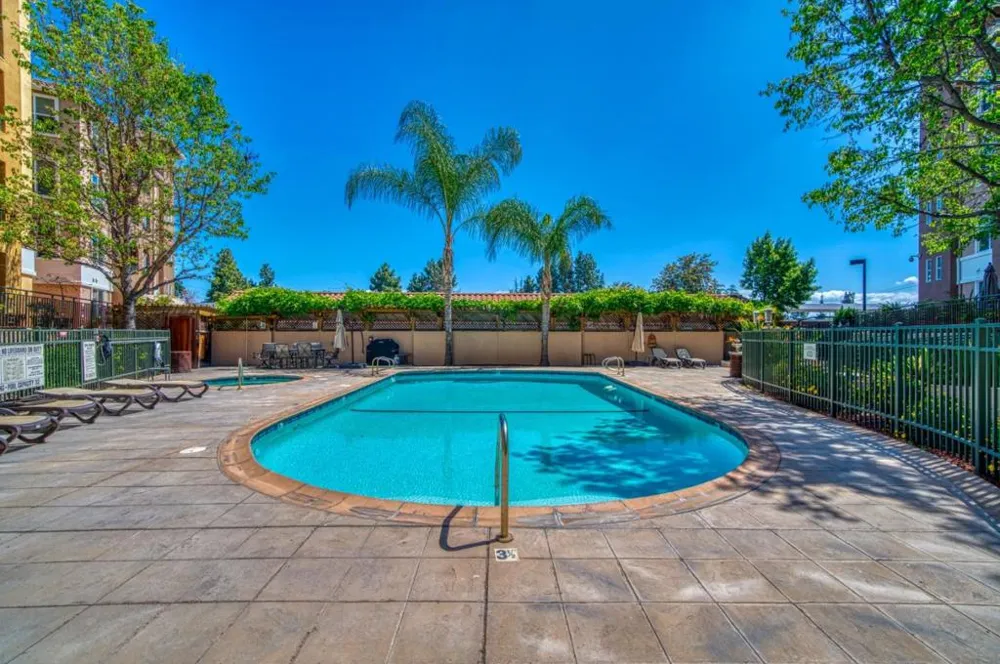 1445 Fruitdale Avenue #101 San Jose, CA 95128