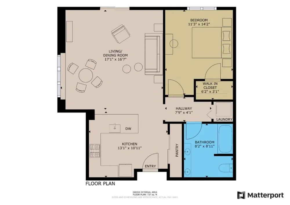 1445 Fruitdale Avenue #101 San Jose, CA 95128