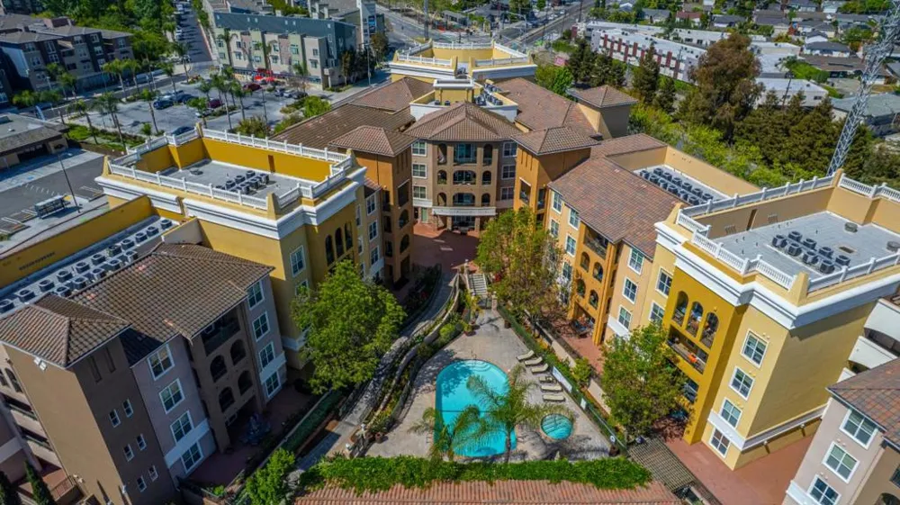 1445 Fruitdale Avenue #101 San Jose, CA 95128