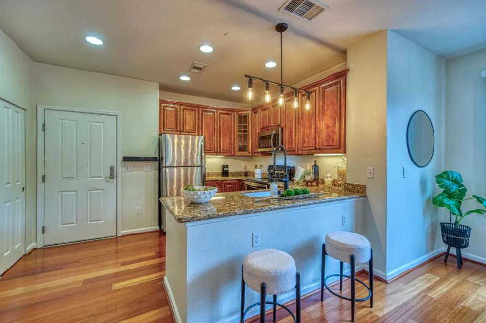 1445 Fruitdale Avenue #101 San Jose, CA 95128