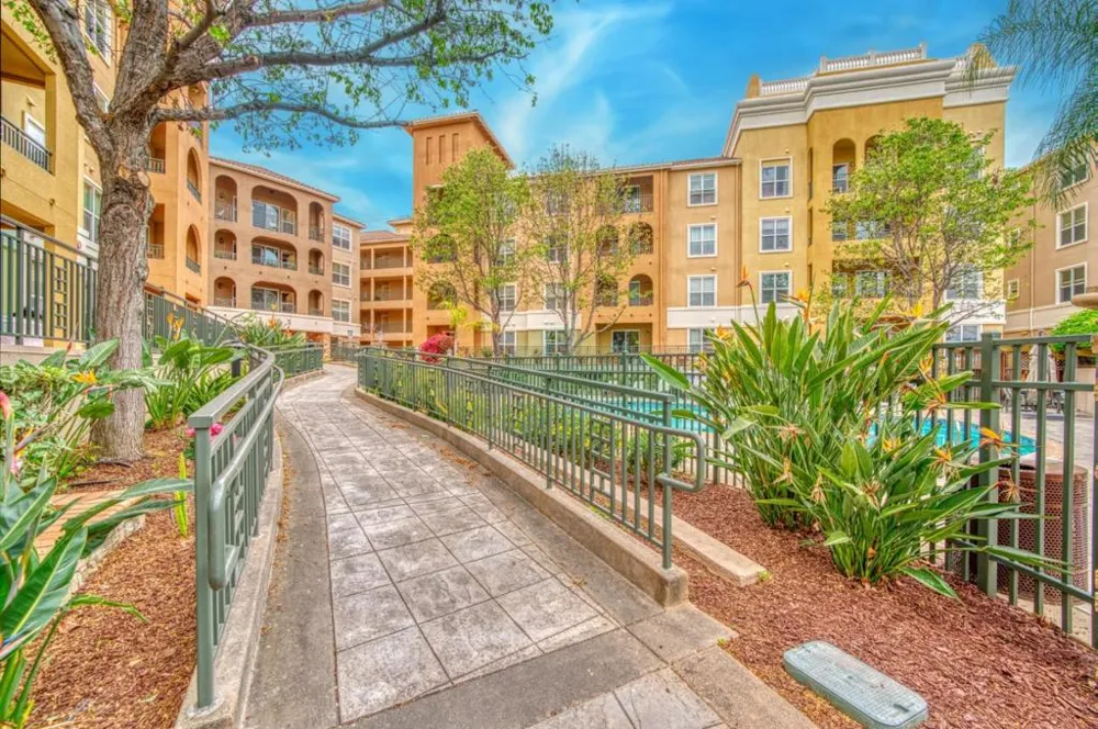 1445 Fruitdale Avenue #101 San Jose, CA 95128