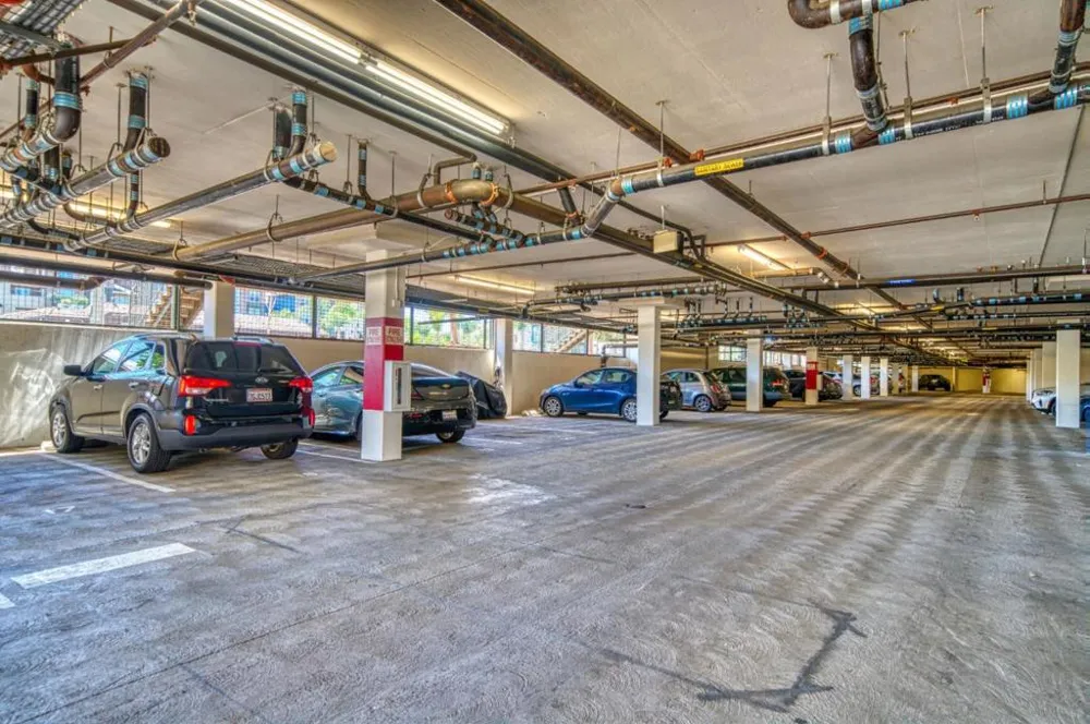 1445 Fruitdale Avenue #101 San Jose, CA 95128