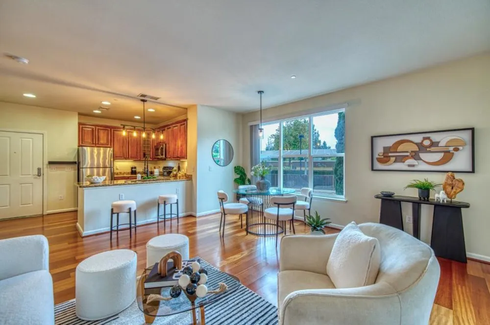 1445 Fruitdale Avenue #101 San Jose, CA 95128