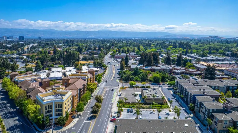 1445 Fruitdale Avenue #101 San Jose, CA 95128
