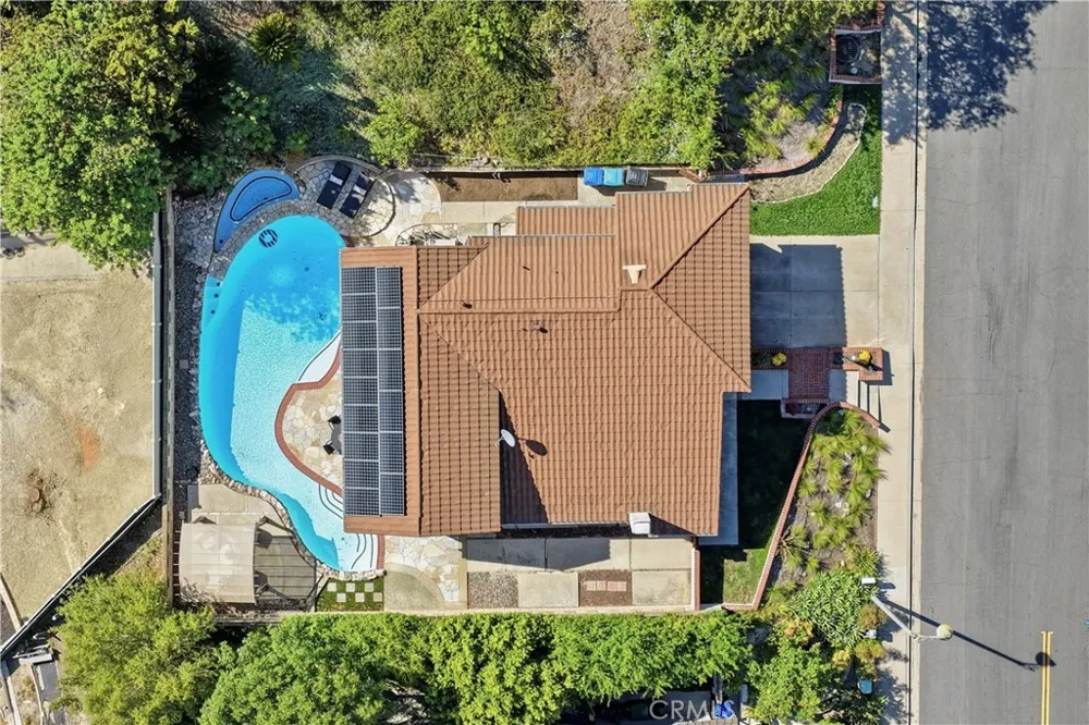 27322 Via Rioja Mission Viejo, CA 92691