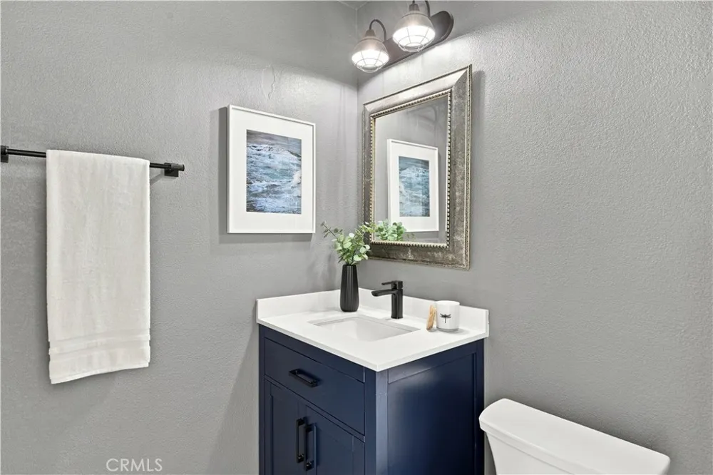 27322 Via Rioja Mission Viejo, CA 92691