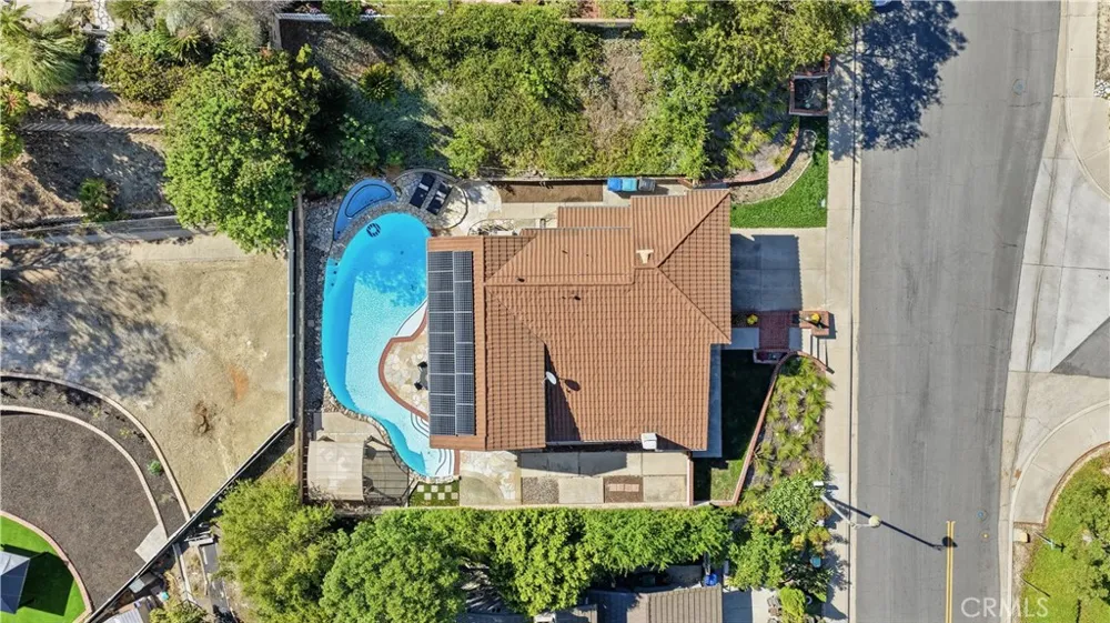 27322 Via Rioja Mission Viejo, CA 92691