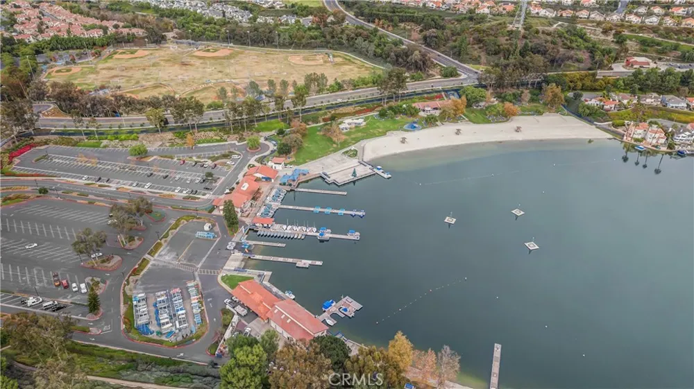 27322 Via Rioja Mission Viejo, CA 92691