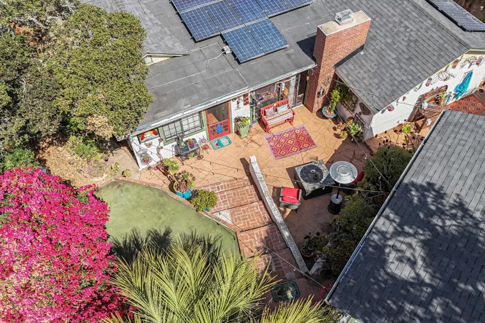 202 Edinburgh Avenue Monterey, CA 93940