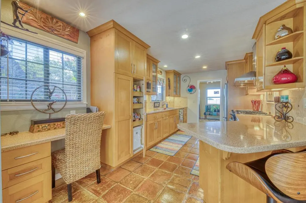 202 Edinburgh Avenue Monterey, CA 93940