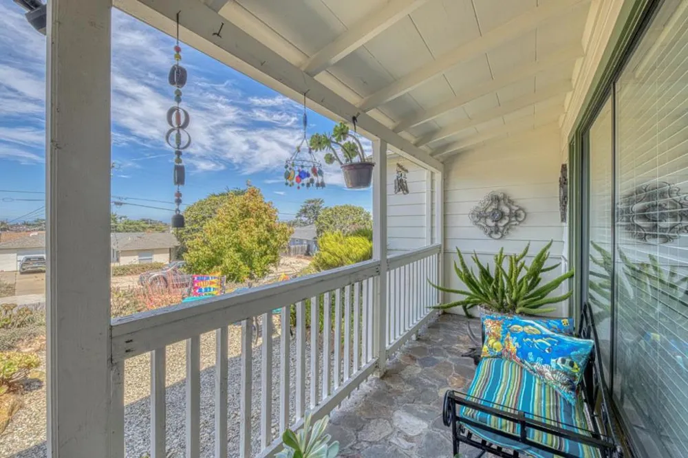 202 Edinburgh Avenue Monterey, CA 93940