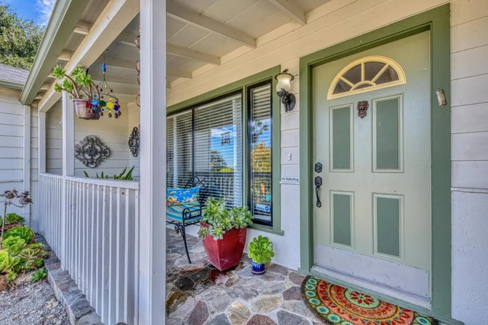 202 Edinburgh Avenue Monterey, CA 93940