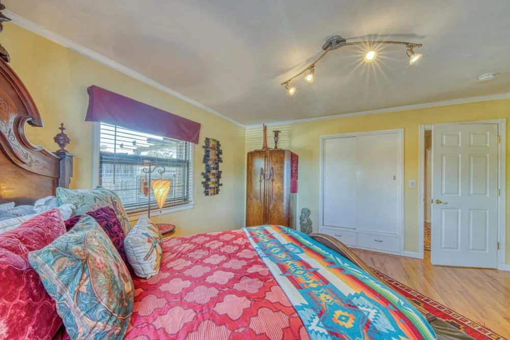 202 Edinburgh Avenue Monterey, CA 93940