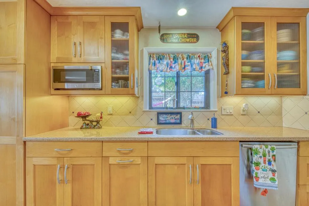 202 Edinburgh Avenue Monterey, CA 93940