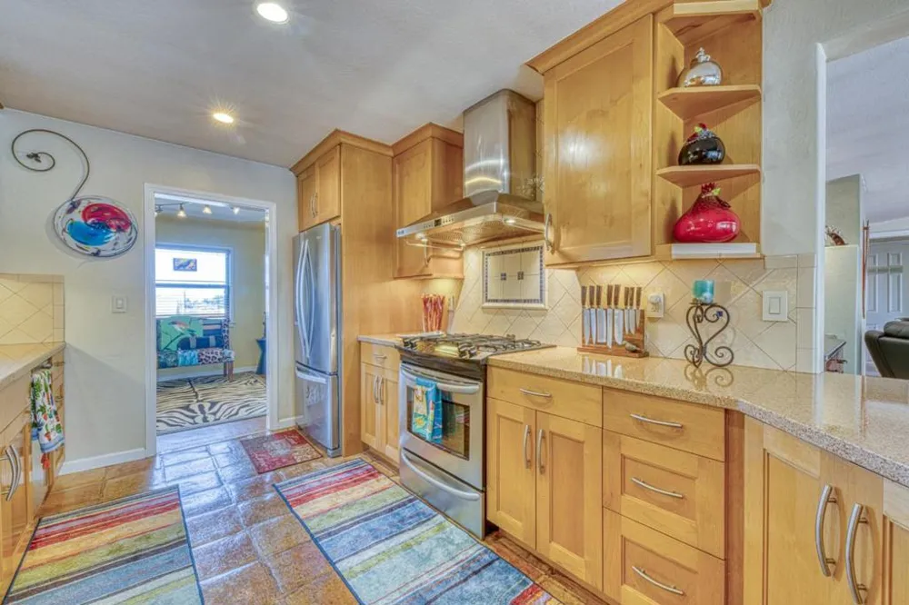202 Edinburgh Avenue Monterey, CA 93940