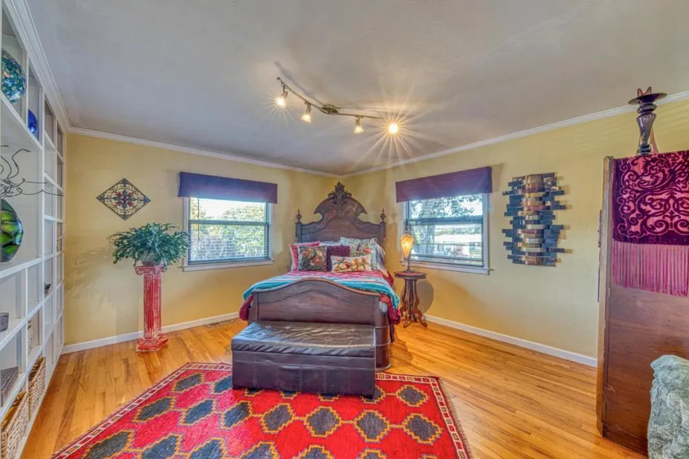 202 Edinburgh Avenue Monterey, CA 93940