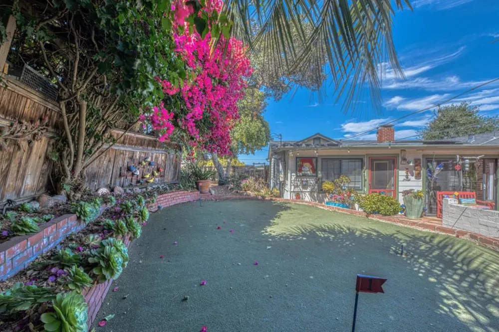 202 Edinburgh Avenue Monterey, CA 93940