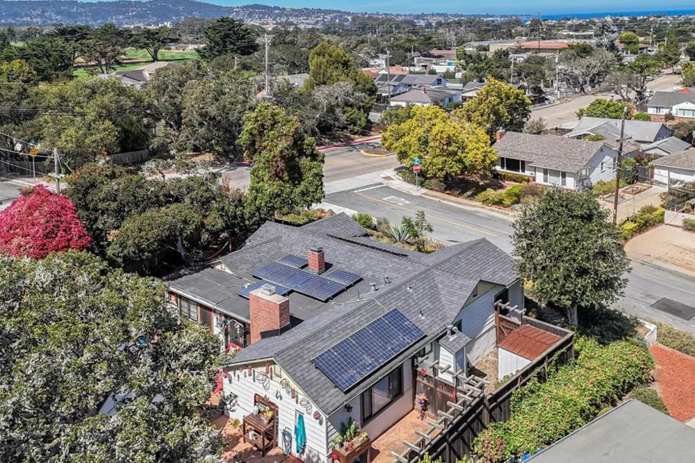 202 Edinburgh Avenue Monterey, CA 93940