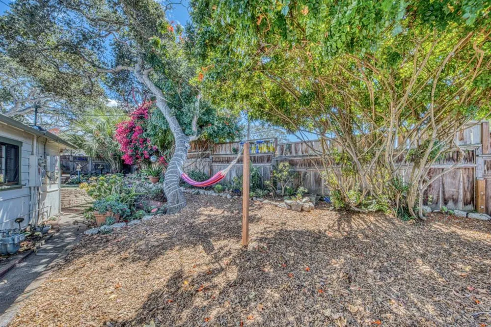 202 Edinburgh Avenue Monterey, CA 93940