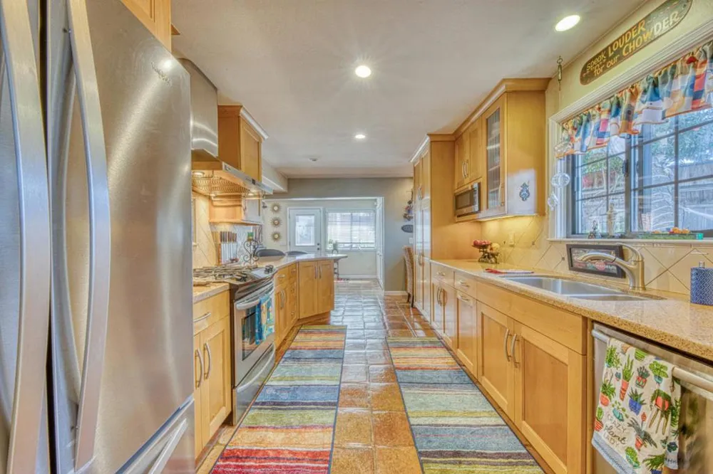 202 Edinburgh Avenue Monterey, CA 93940