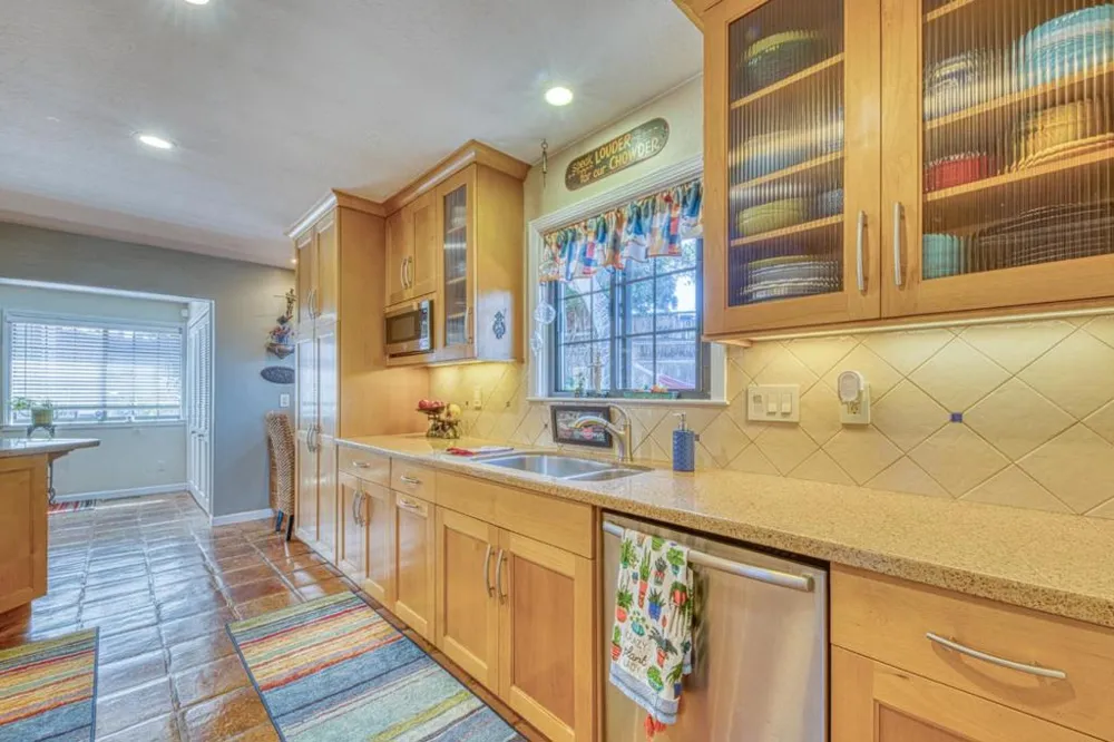 202 Edinburgh Avenue Monterey, CA 93940