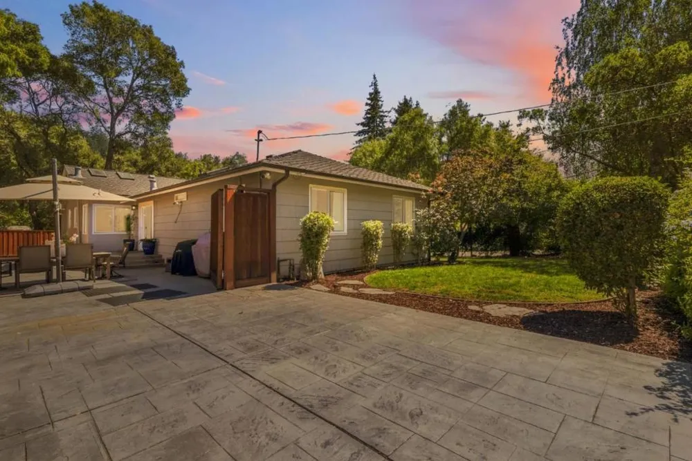 146 El Solyo Heights Drive Felton, CA 95018