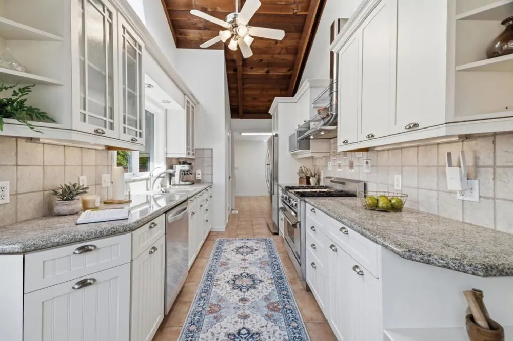 146 El Solyo Heights Drive Felton, CA 95018