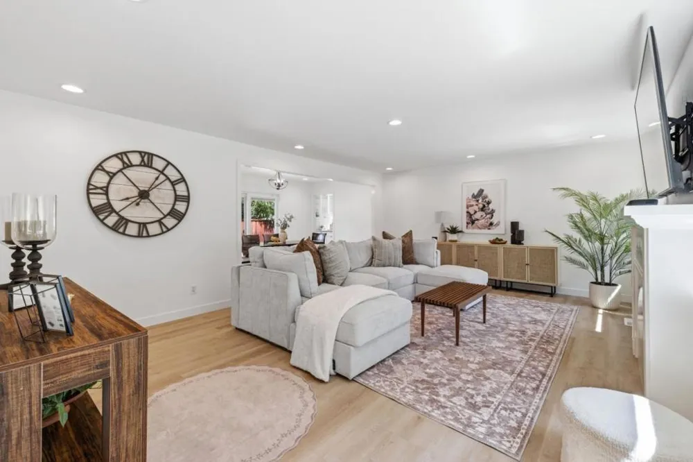 146 El Solyo Heights Drive Felton, CA 95018
