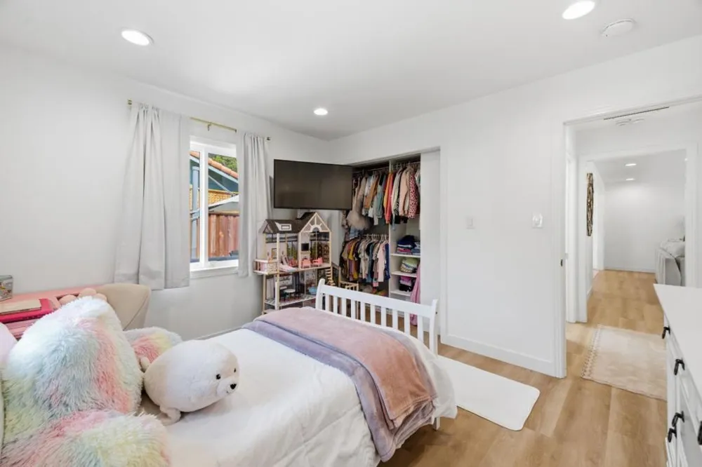 146 El Solyo Heights Drive Felton, CA 95018