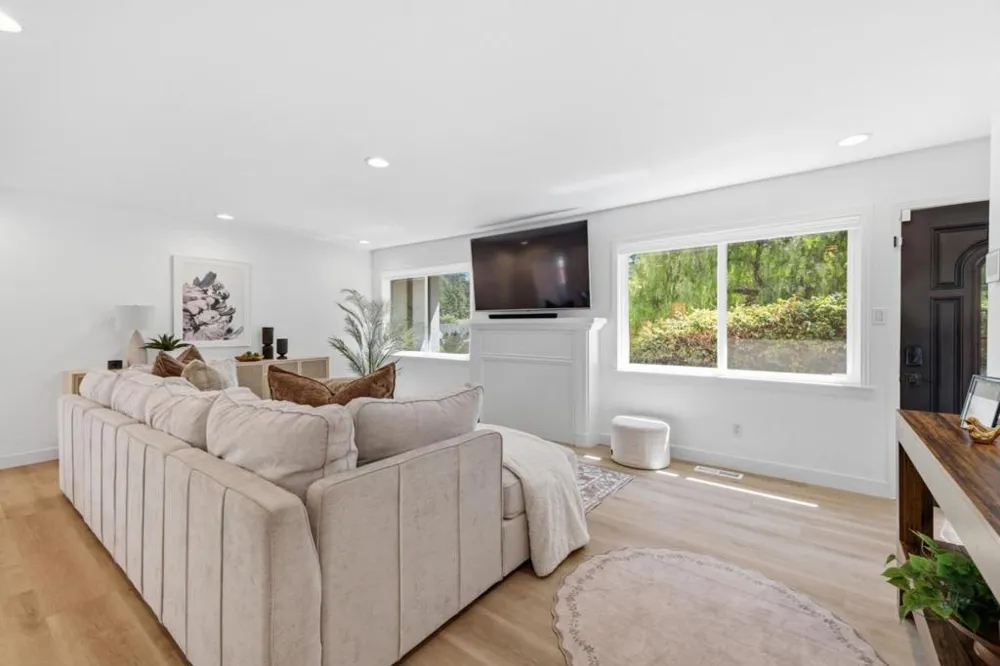 146 El Solyo Heights Drive Felton, CA 95018