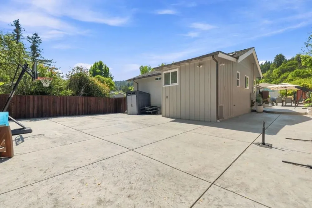 146 El Solyo Heights Drive Felton, CA 95018