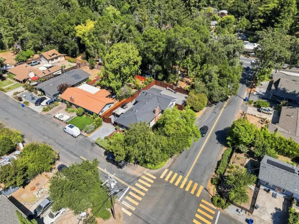 146 El Solyo Heights Drive Felton, CA 95018