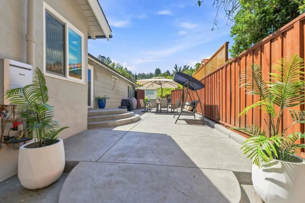 146 El Solyo Heights Drive Felton, CA 95018